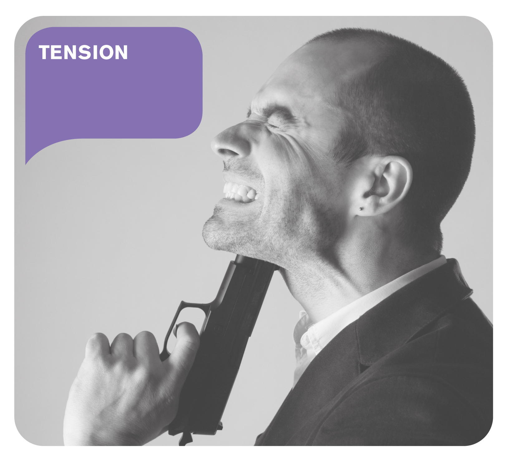 IRR139 - Tension
